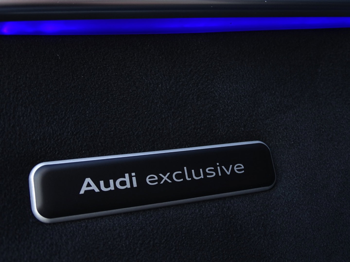 Audi A8 60 TFSie 449PK Quattro / Audi Exclusive / Matrix / B&O / 360°