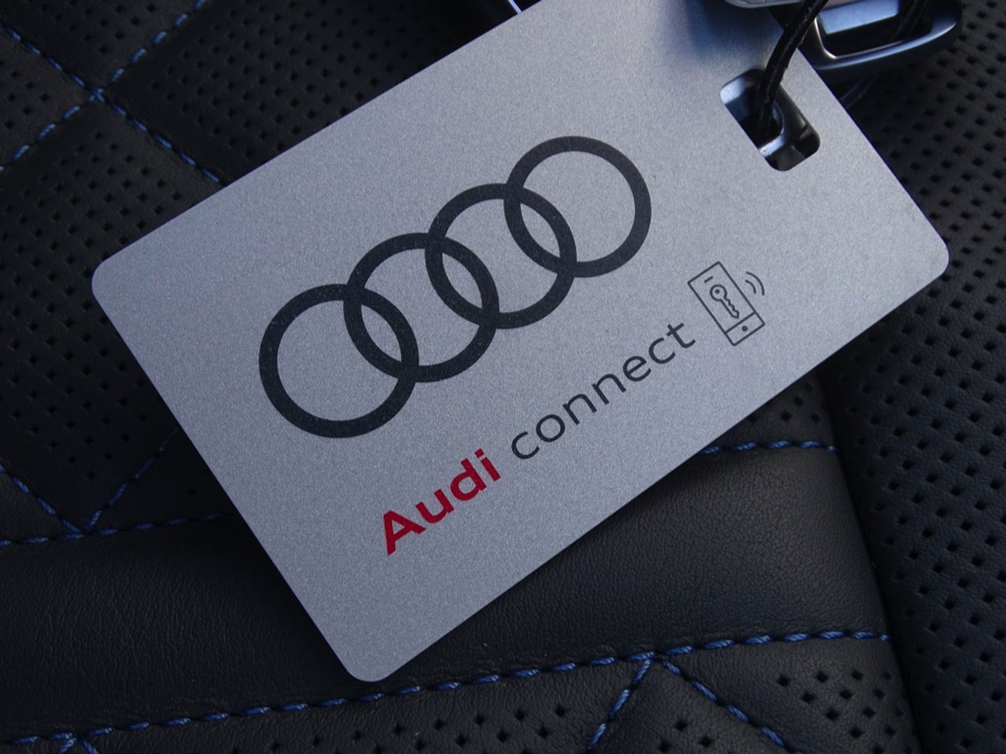 Audi A8 60 TFSie 449PK Quattro / Audi Exclusive / Matrix / B&O / 360°