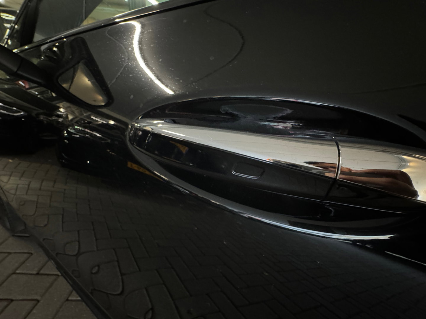 Mercedes-Benz CLA-Klasse Shooting Brake 220 AMG Pano|Key|Burmester