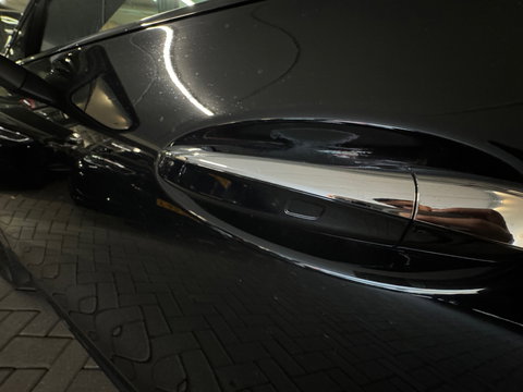 Mercedes-Benz CLA-Klasse Shooting Brake 220 AMG Pano|Key|Burmester