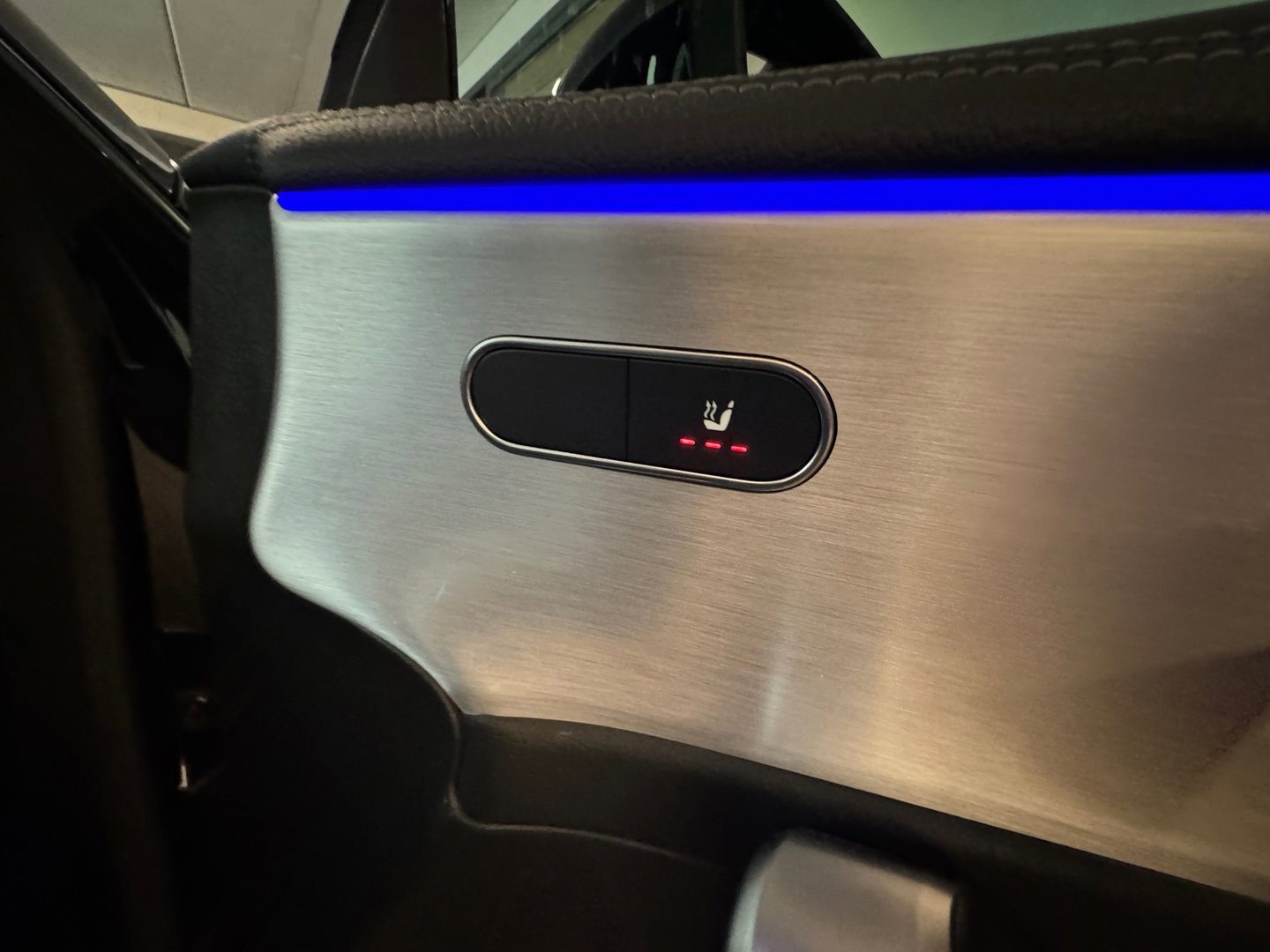 Mercedes-Benz CLA-Klasse Shooting Brake 220 AMG Pano|Key|Burmester