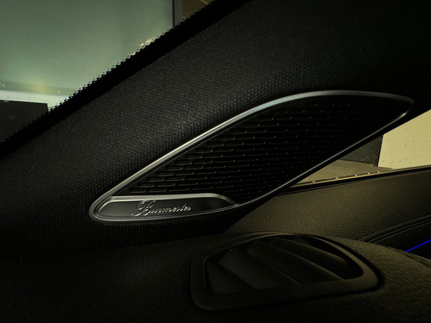 Mercedes-Benz CLA-Klasse Shooting Brake 220 AMG Pano|Key|Burmester