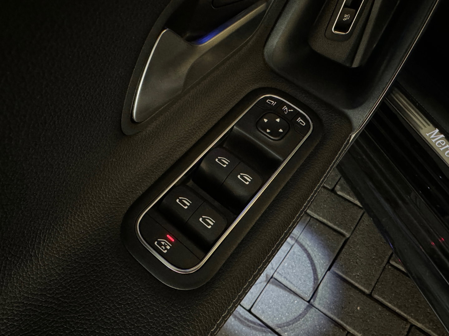 Mercedes-Benz CLA-Klasse Shooting Brake 220 AMG Pano|Key|Burmester