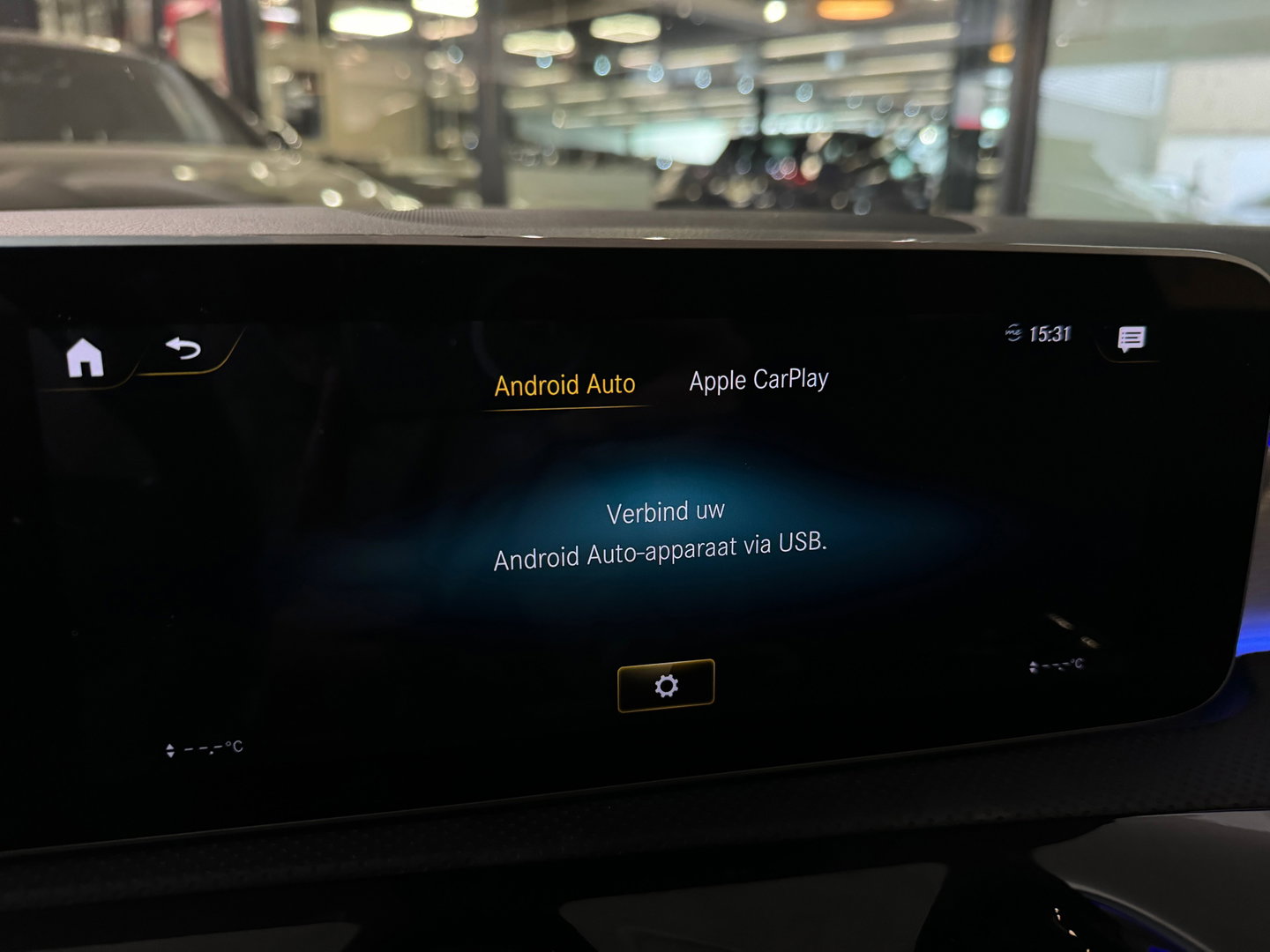 Mercedes-Benz CLA-Klasse Shooting Brake 220 AMG Pano|Key|Burmester