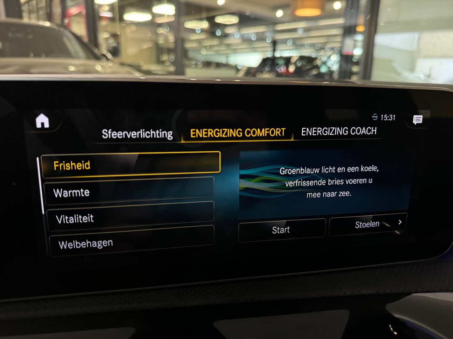 Mercedes-Benz CLA-Klasse Shooting Brake 220 AMG Pano|Key|Burmester