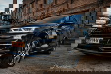 Audi Q5 - 55 TFSIe Comp S-Line 367pk Pano ACC Matrix Virtual