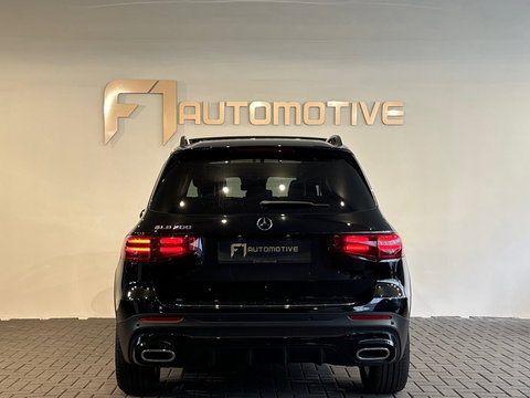Mercedes-Benz GLB 200 Star Edition LIMITED AMG 7p Pano|360Cam