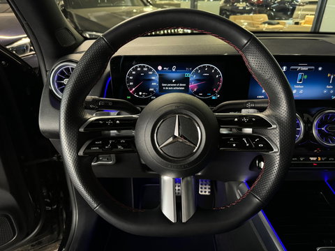 Mercedes-Benz GLB 200 Star Edition LIMITED AMG 7p Pano|360Cam