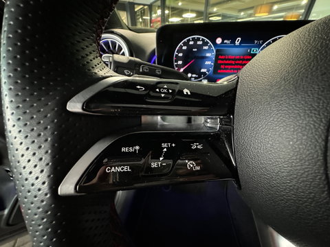 Mercedes-Benz GLB 200 Star Edition LIMITED AMG 7p Pano|360Cam