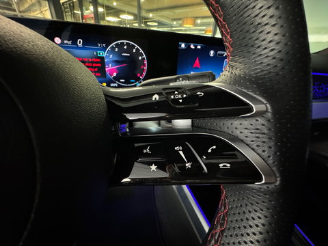 Mercedes-Benz GLB 200 Star Edition LIMITED AMG 7p Pano|360Cam