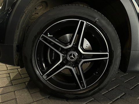 Mercedes-Benz GLB 200 Star Edition LIMITED AMG 7p Pano|360Cam