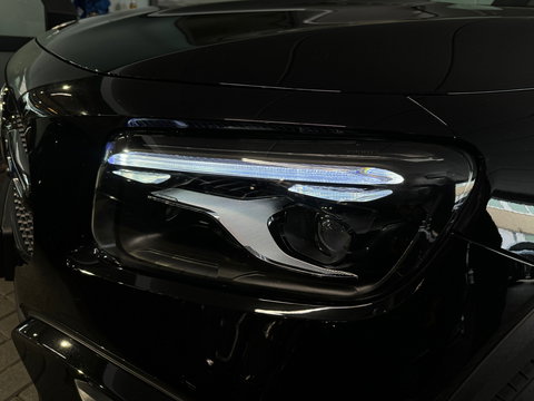 Mercedes-Benz GLB 200 Star Edition LIMITED AMG 7p Pano|360Cam