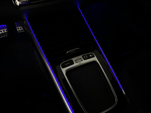 Mercedes-Benz GLB 200 Star Edition LIMITED AMG 7p Pano|360Cam