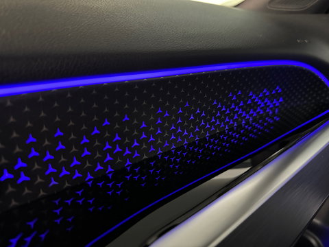 Mercedes-Benz GLB 200 Star Edition LIMITED AMG 7p Pano|360Cam