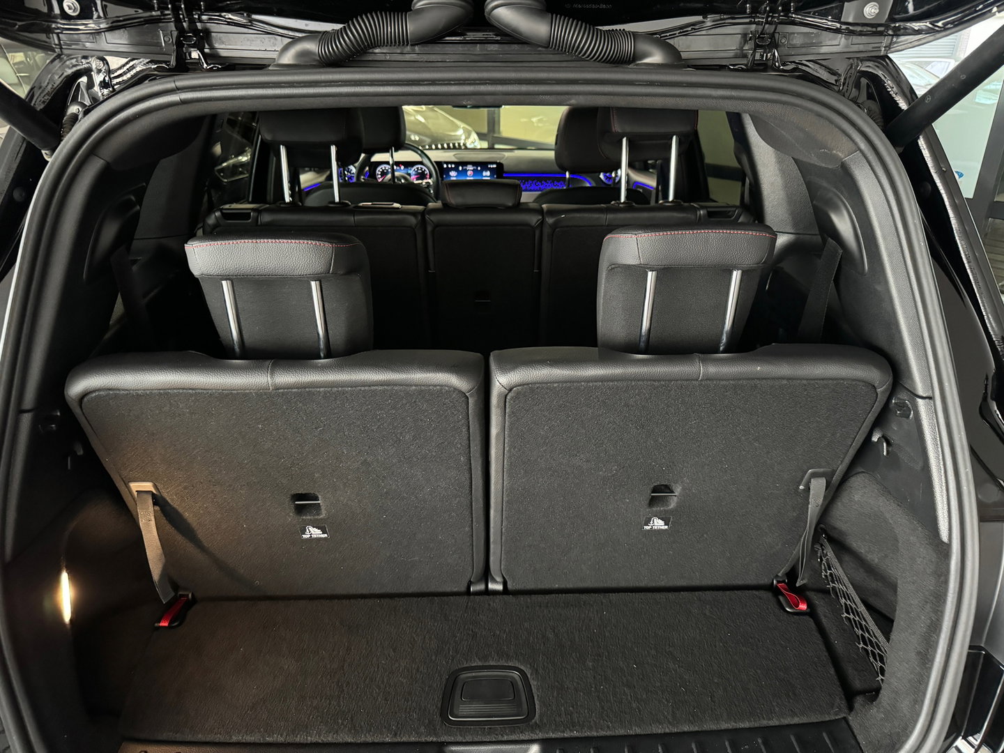 Mercedes-Benz GLB 200 Star Edition LIMITED AMG 7p Pano|360Cam