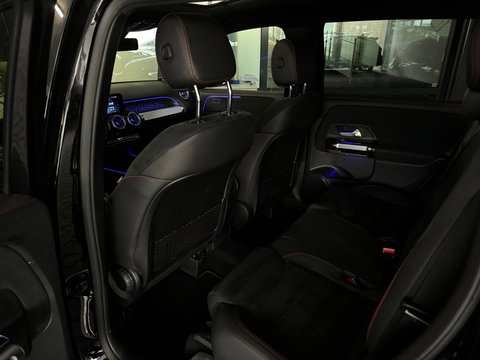 Mercedes-Benz GLB 200 Star Edition LIMITED AMG 7p Pano|360Cam