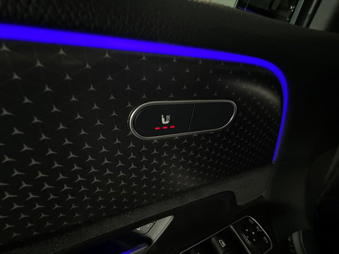 Mercedes-Benz GLB 200 Star Edition LIMITED AMG 7p Pano|360Cam