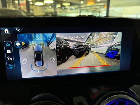 Mercedes-Benz GLB 200 Star Edition LIMITED AMG 7p Pano|360Cam