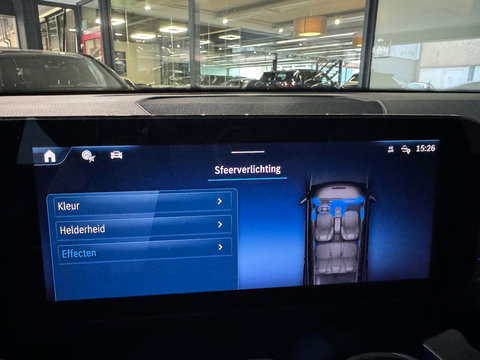 Mercedes-Benz GLB 200 Star Edition LIMITED AMG 7p Pano|360Cam