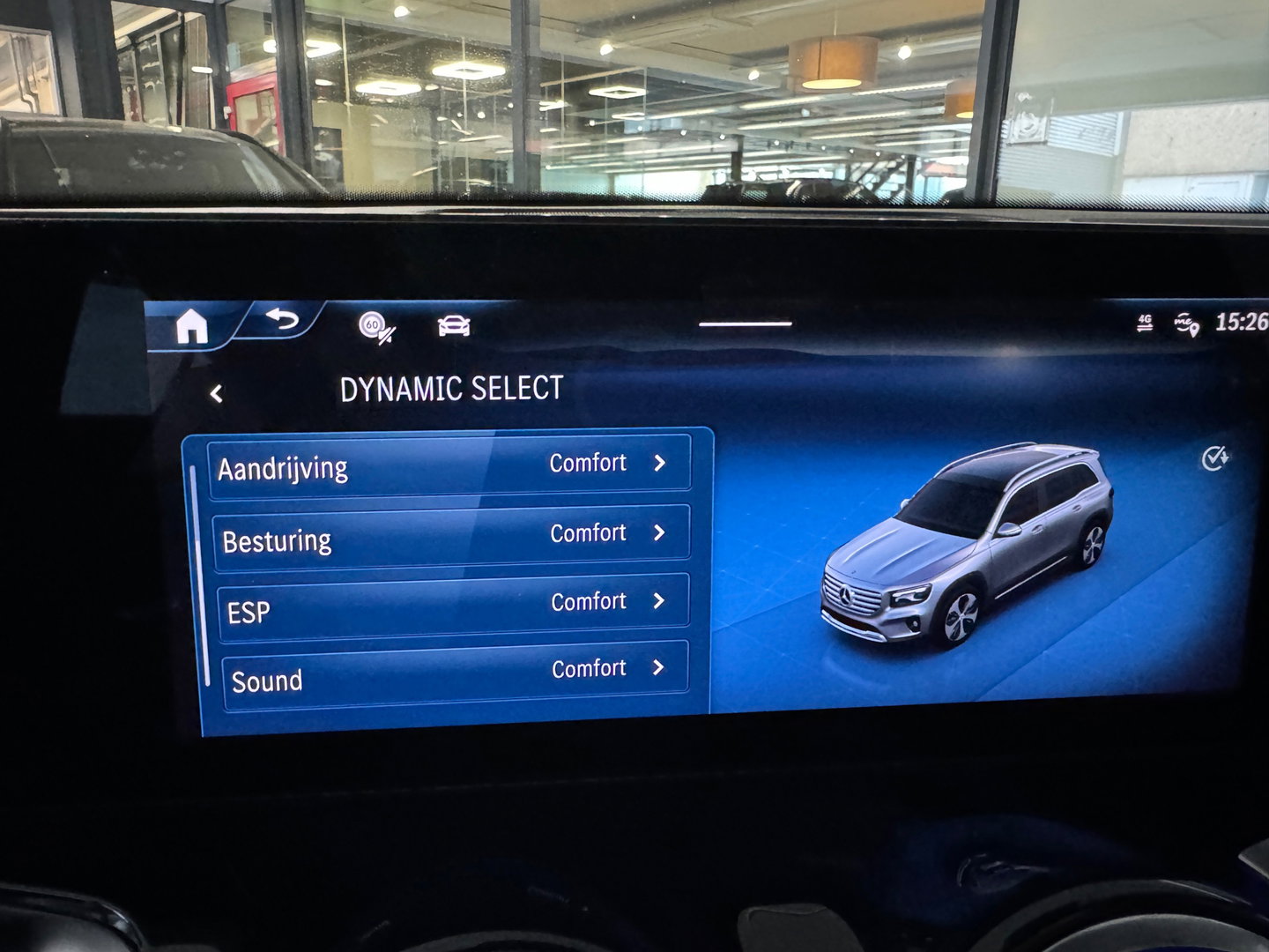 Mercedes-Benz GLB 200 Star Edition LIMITED AMG 7p Pano|360Cam