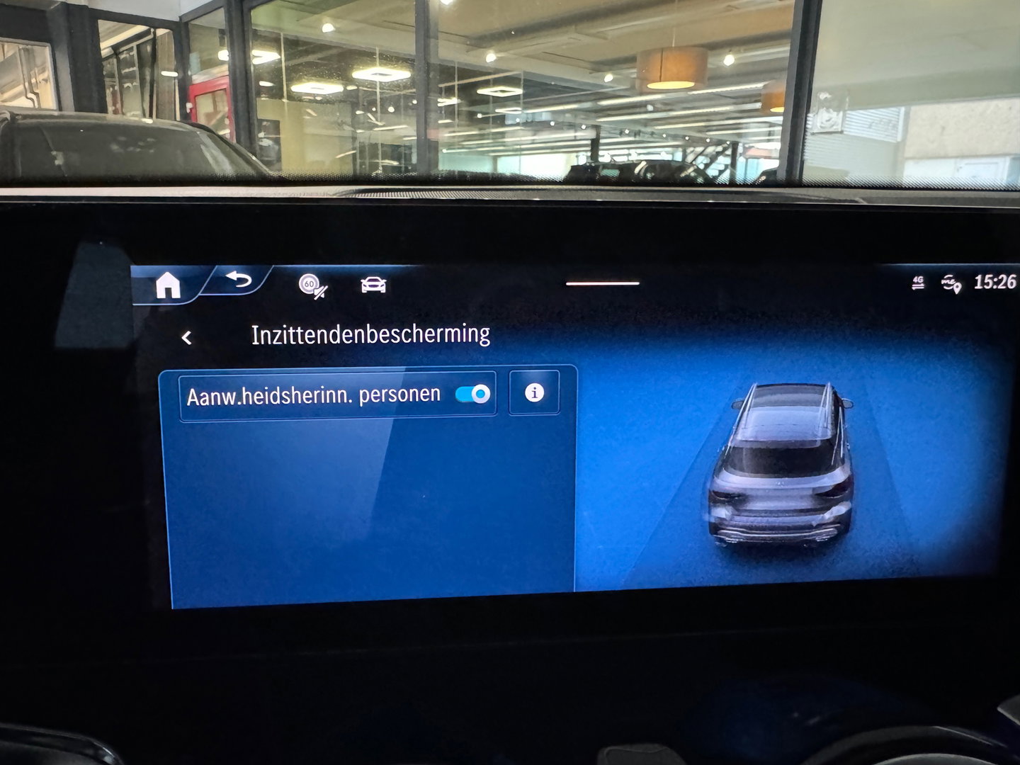 Mercedes-Benz GLB 200 Star Edition LIMITED AMG 7p Pano|360Cam