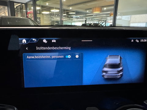 Mercedes-Benz GLB 200 Star Edition LIMITED AMG 7p Pano|360Cam