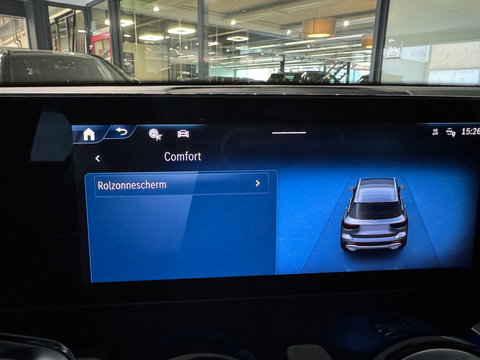 Mercedes-Benz GLB 200 Star Edition LIMITED AMG 7p Pano|360Cam