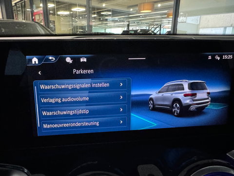 Mercedes-Benz GLB 200 Star Edition LIMITED AMG 7p Pano|360Cam