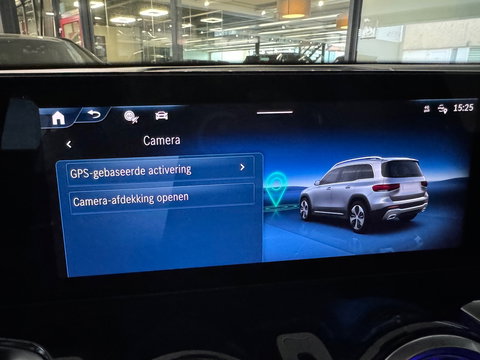 Mercedes-Benz GLB 200 Star Edition LIMITED AMG 7p Pano|360Cam