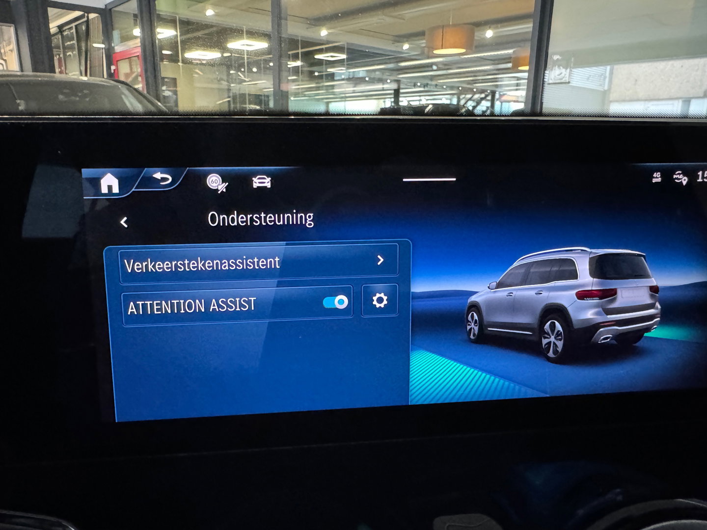 Mercedes-Benz GLB 200 Star Edition LIMITED AMG 7p Pano|360Cam