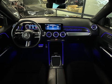 Mercedes-Benz GLB 200 Star Edition LIMITED AMG 7p Pano|360Cam