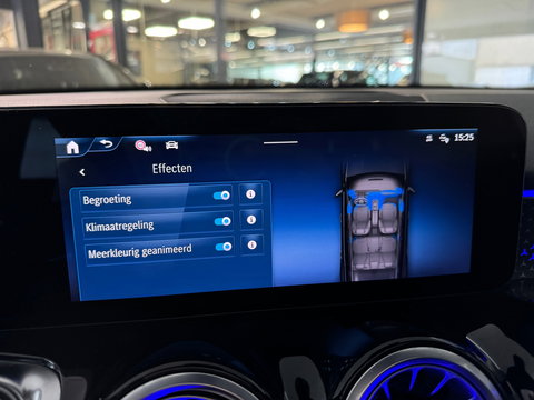 Mercedes-Benz GLB 200 Star Edition LIMITED AMG 7p Pano|360Cam