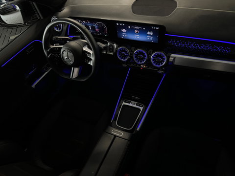 Mercedes-Benz GLB 200 Star Edition LIMITED AMG 7p Pano|360Cam