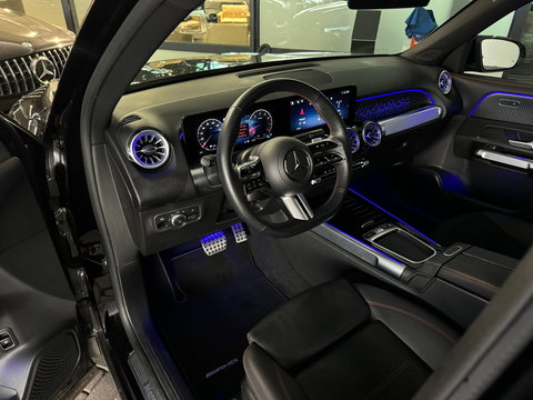 Mercedes-Benz GLB 200 Star Edition LIMITED AMG 7p Pano|360Cam