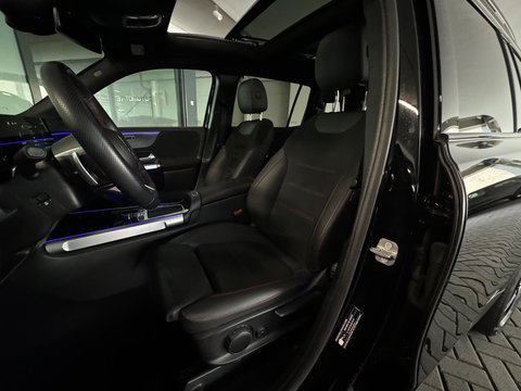 Mercedes-Benz GLB 200 Star Edition LIMITED AMG 7p Pano|360Cam