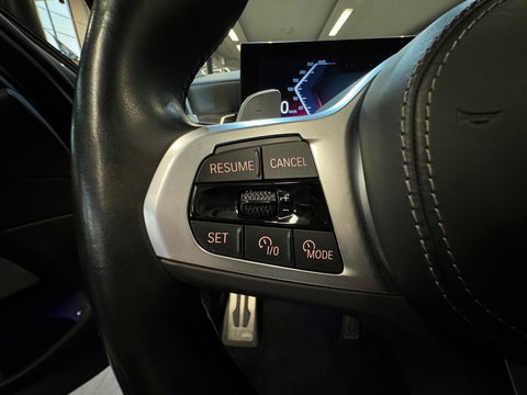 BMW X5 XDrive50e M Sport Pano|Skylou|HuD|H/K|Trekhaak|Memory