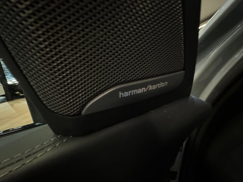 BMW X5 XDrive50e M Sport Pano|Skylou|HuD|H/K|Trekhaak|Memory