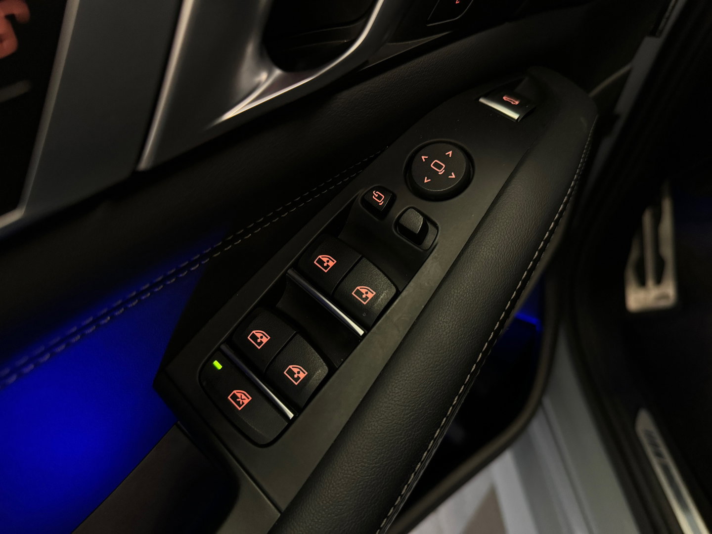 BMW X5 XDrive50e M Sport Pano|Skylou|HuD|H/K|Trekhaak|Memory