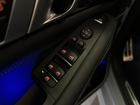 BMW X5 XDrive50e M Sport Pano|Skylou|HuD|H/K|Trekhaak|Memory