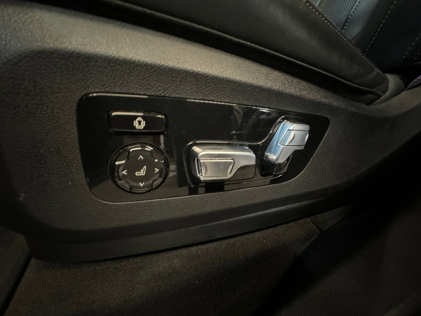 BMW X5 XDrive50e M Sport Pano|Skylou|HuD|H/K|Trekhaak|Memory