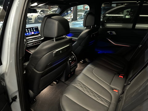 BMW X5 XDrive50e M Sport Pano|Skylou|HuD|H/K|Trekhaak|Memory