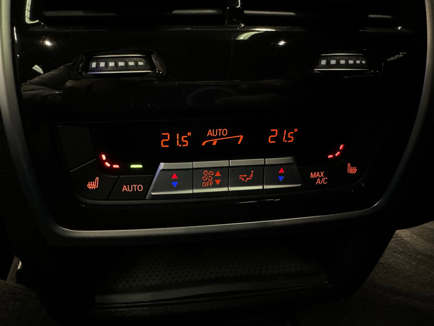 BMW X5 XDrive50e M Sport Pano|Skylou|HuD|H/K|Trekhaak|Memory