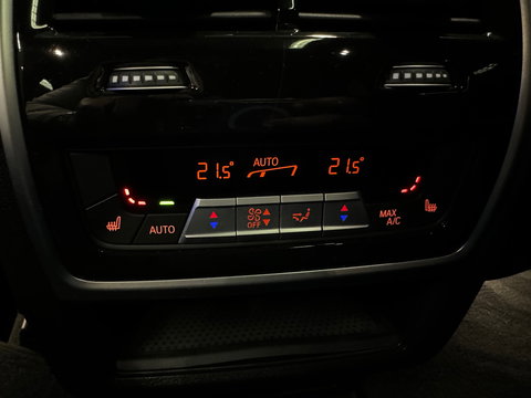 BMW X5 XDrive50e M Sport Pano|Skylou|HuD|H/K|Trekhaak|Memory