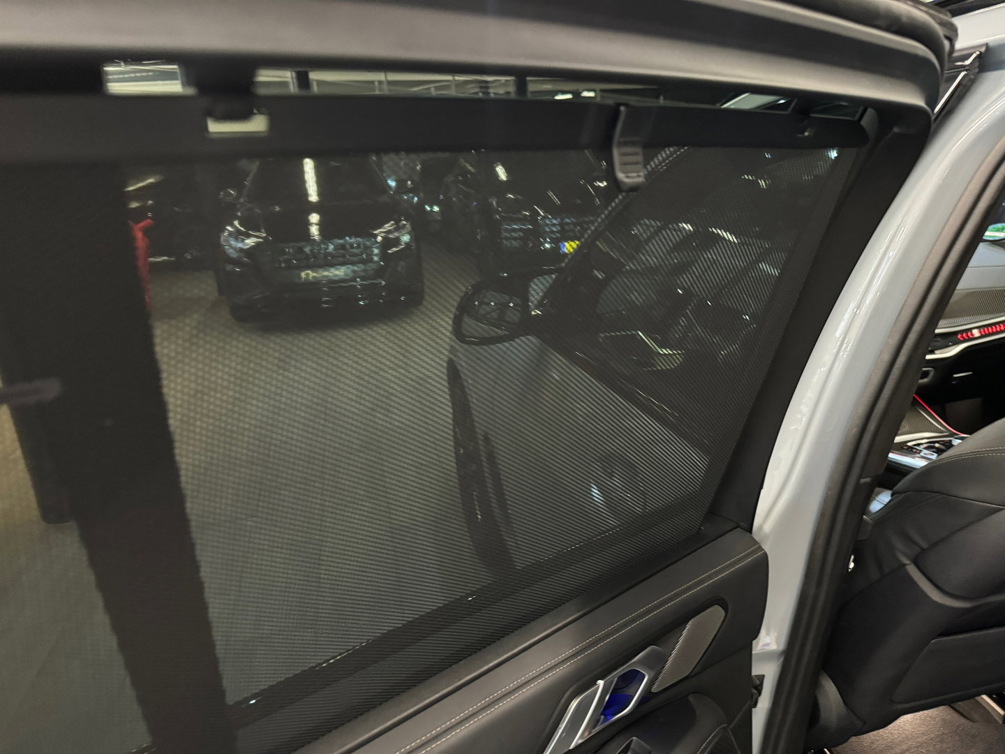 BMW X5 XDrive50e M Sport Pano|Skylou|HuD|H/K|Trekhaak|Memory