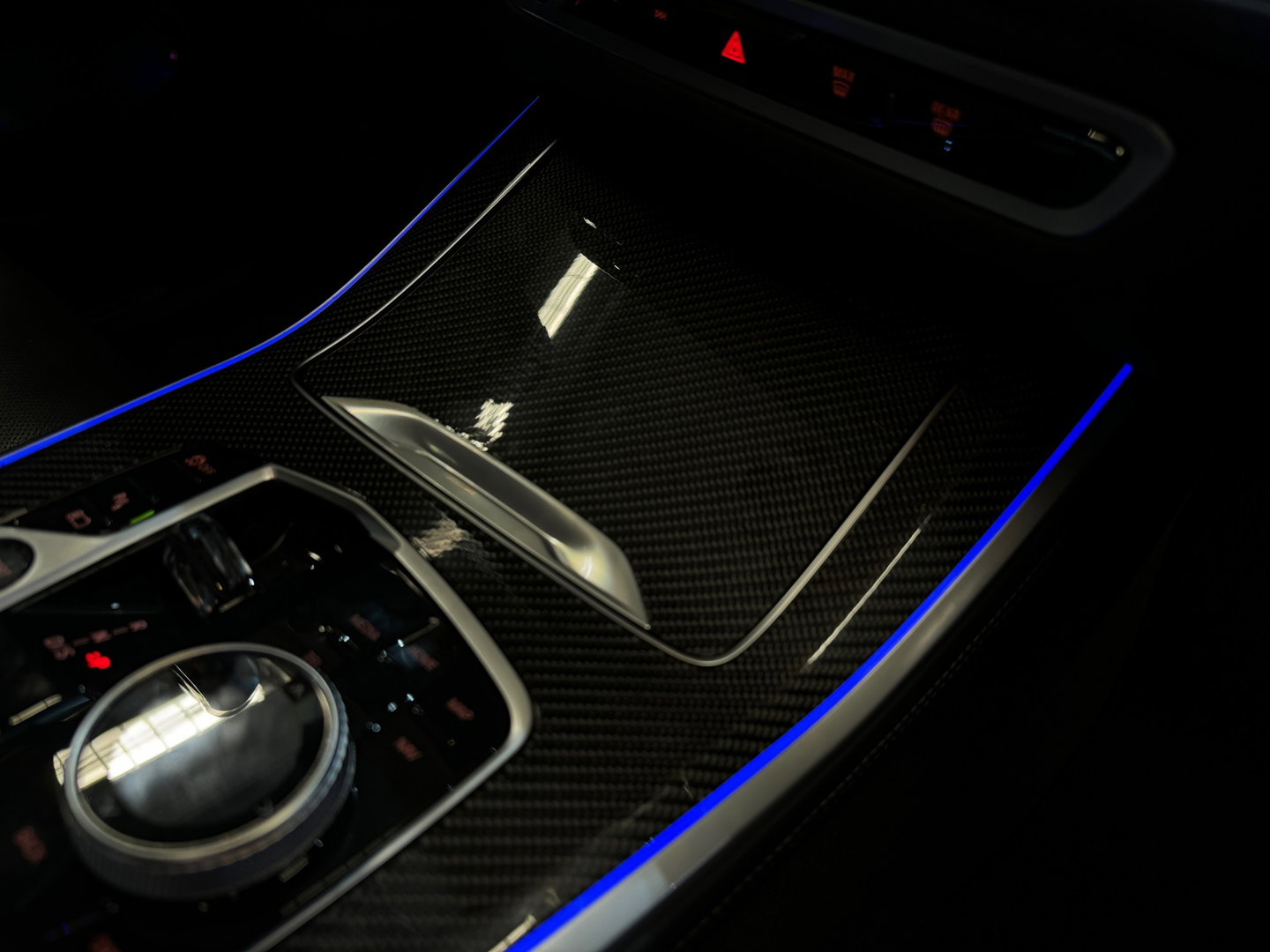 BMW X5 XDrive50e M Sport Pano|Skylou|HuD|H/K|Trekhaak|Memory