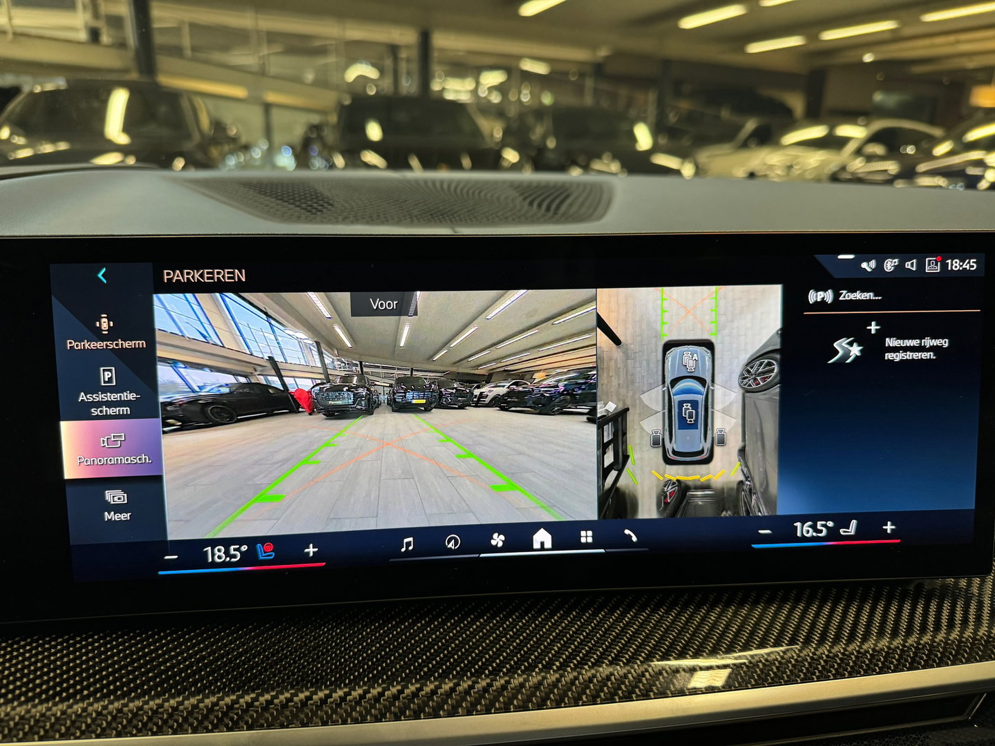 BMW X5 XDrive50e M Sport Pano|Skylou|HuD|H/K|Trekhaak|Memory