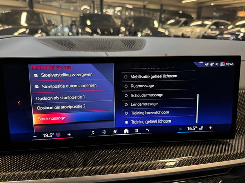 BMW X5 XDrive50e M Sport Pano|Skylou|HuD|H/K|Trekhaak|Memory