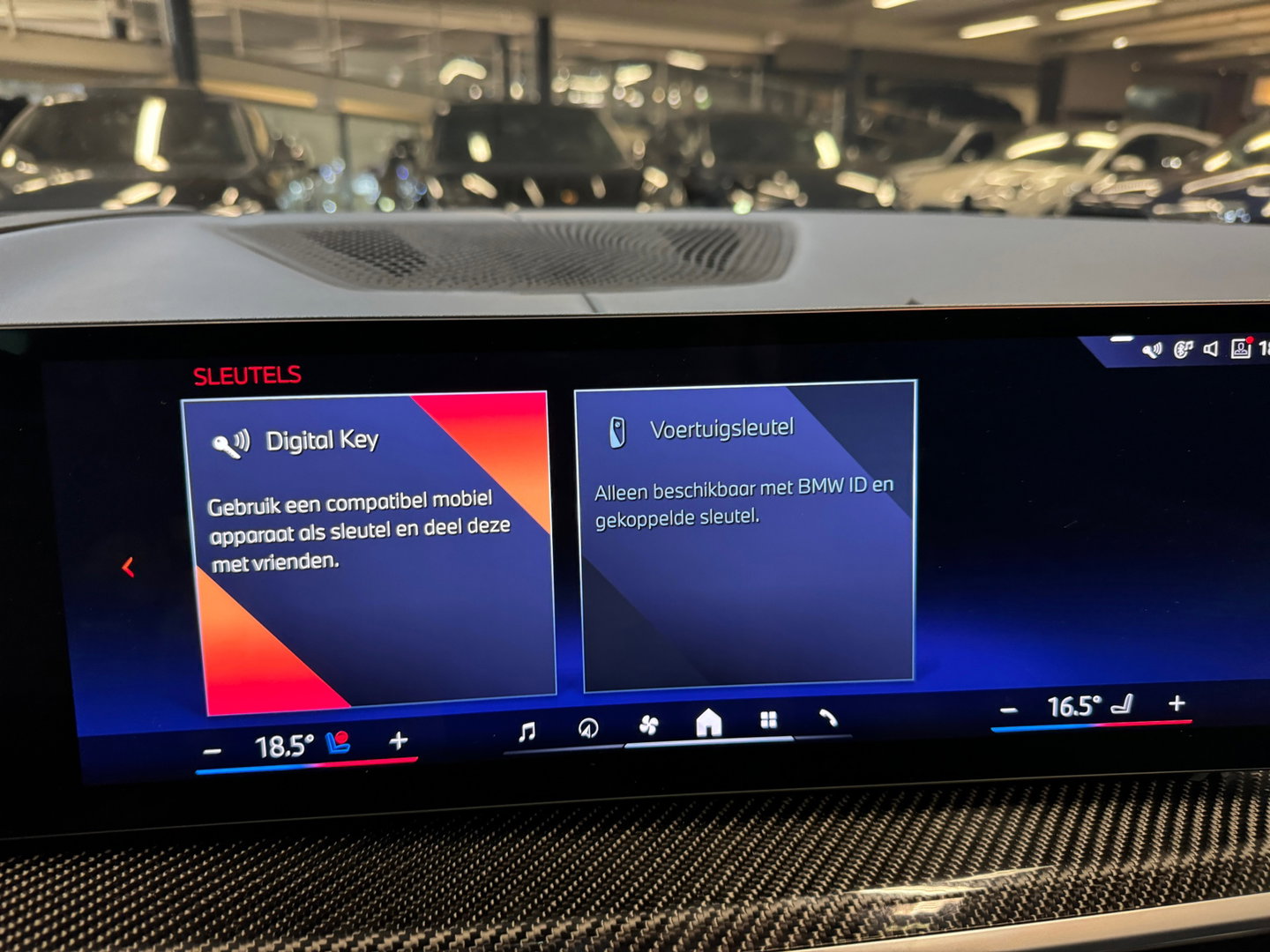 BMW X5 XDrive50e M Sport Pano|Skylou|HuD|H/K|Trekhaak|Memory