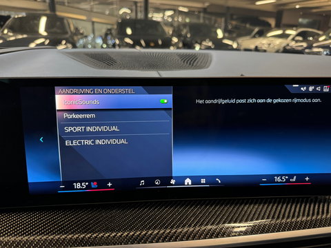 BMW X5 XDrive50e M Sport Pano|Skylou|HuD|H/K|Trekhaak|Memory