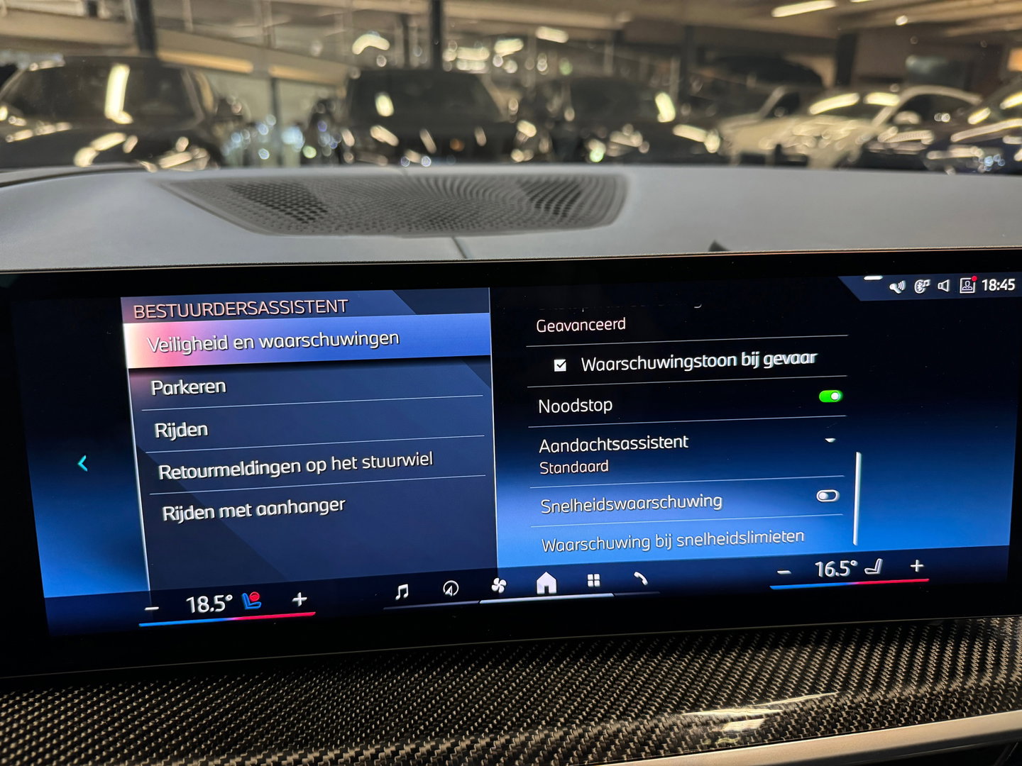 BMW X5 XDrive50e M Sport Pano|Skylou|HuD|H/K|Trekhaak|Memory